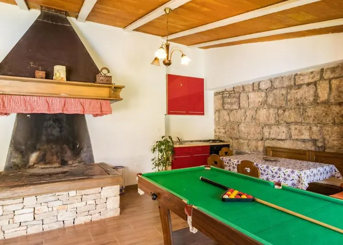 Villa 1 By Guide