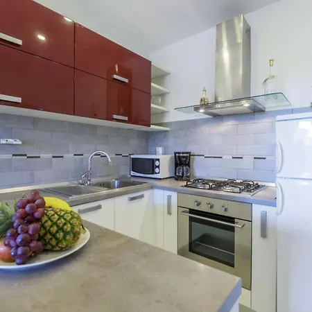 1 By Guide Villa Gajana