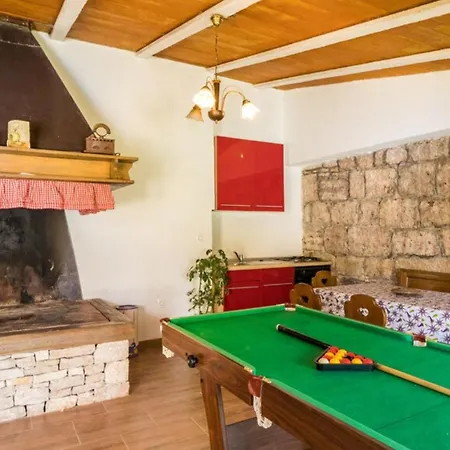 Villa 1 By Guide